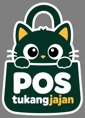 POS TukangJajan